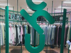 -上海来福士广场