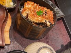 -玄白·炭烤活鳗(上海首店)