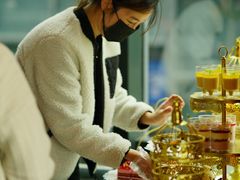 -MARU玛露音乐餐厅(前滩世贸店)