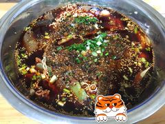 -蓉城西二道无名冒菜(西二道街店)
