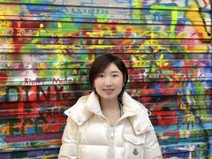 -黄桷坪涂鸦艺术街