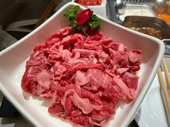 -海底捞火锅(正大乐城店)