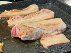 -Dombe豚(黑猪肉街店)