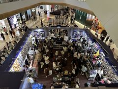 -天河城购物中心