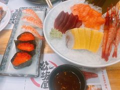 -松坂屋日料自助(长城路店)