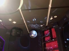 -米乐星世界KTV(汇智国际商业中心店)
