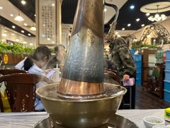 -鑫龙火锅城(青岛分店)