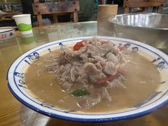 -秀妈厨房(灰汤老店)