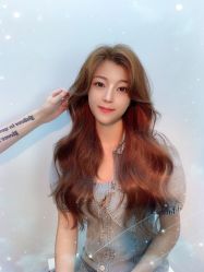 -3AM·S HAIR SALON烫发染发接发