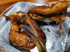 -赵元章肉骨烧(山塘街店)