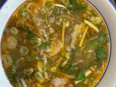 -清真马杰山牛肉汤馆