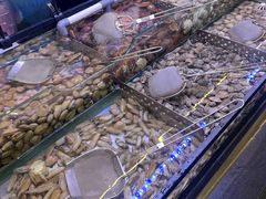 -韩盛·盛江山自助料理(沈辽路万达店)