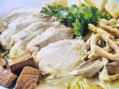 -小杨生煎(乐坊虹井店)