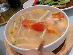 -眉州东坡(华联万柳店)