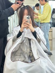 -Hello Lady发型设计