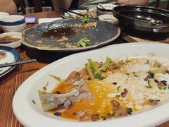 -猪腰一家·地道佛山菜(里水店)