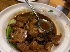 -東舍食唐精品陕菜馆