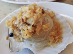 -港畔赶海蒸汽海鲜烧烤自助(仙螺岛店)