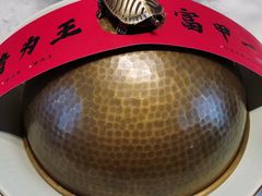 -泓历皇朝酒店(东亭店)