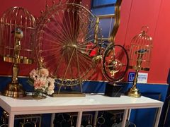 -沸奇公园·情景团建·年会露营烧烤轰趴生日(科技园店)
