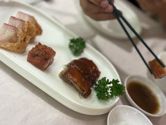 -悦来轩顺德菜(寮厦店)