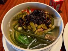 -西安W酒店·WEI全味西餐厅