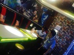 -阿曼达主题KTV(南湖都会店)