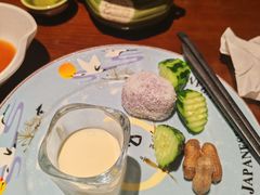 -松子料理(亮马桥店)
