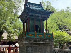 -晋祠博物馆
