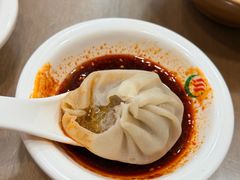-西安贾三灌汤包·回坊小吃·清真炒菜(北院门总店)