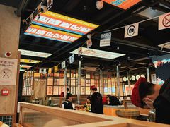 -西塔老太太泥炉烤肉(双井店)