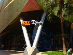 -Mcl 德福戏院(德福广场店)
