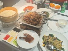 -四季民福烤鸭店(王府井东安门店)