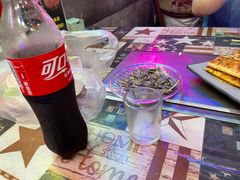 -沪上名羊天下碳烤羊腿•东北烧烤•小龙虾(浦东直营总店)