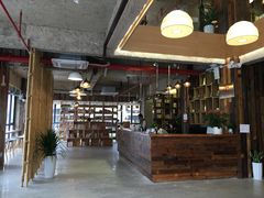 -香洲区图书馆(乐士文化区店)