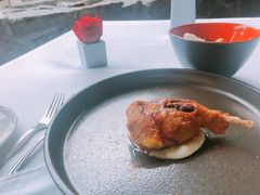 -三嚥阁 La Villa Restaurant