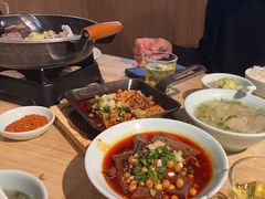-全牛匠·乐山跷脚牛肉(新中关店)