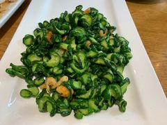 -船歌·鱼水饺青岛菜(闽江二路店)