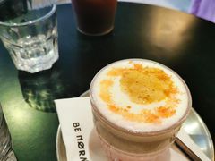 -BE NORMAL CAFE(霞溪路店)