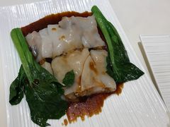 罗汉上素肠-半岛太子酒家(海港城店)