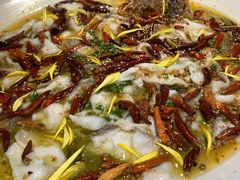 -新太二·鲜料川菜(东汇城店)