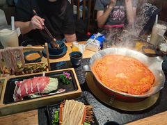 -湊湊火锅·茶憩(上海合生汇店)