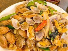 -美食店(华贵路店)