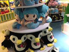 -烟台海昌鲸鲨海洋公园