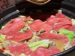 -牛玄庵日式寿喜烧·料理店(新源里店)