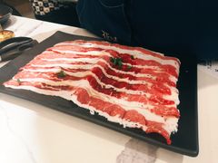 -花味·自助烤肉(雨花客厅店)