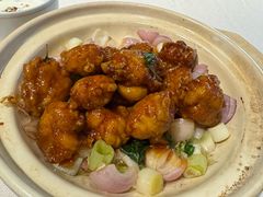-禧宴Joyous Restaurant(禧园店)