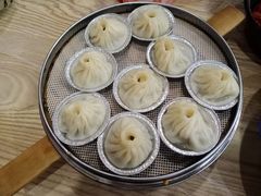 -江城燕子大排档(江汉路步行街店)