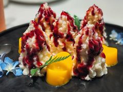 -小桃红·东北菜·春饼烤鸭(南阳湖街店)
