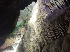 -颛顼龙洞旅游景区